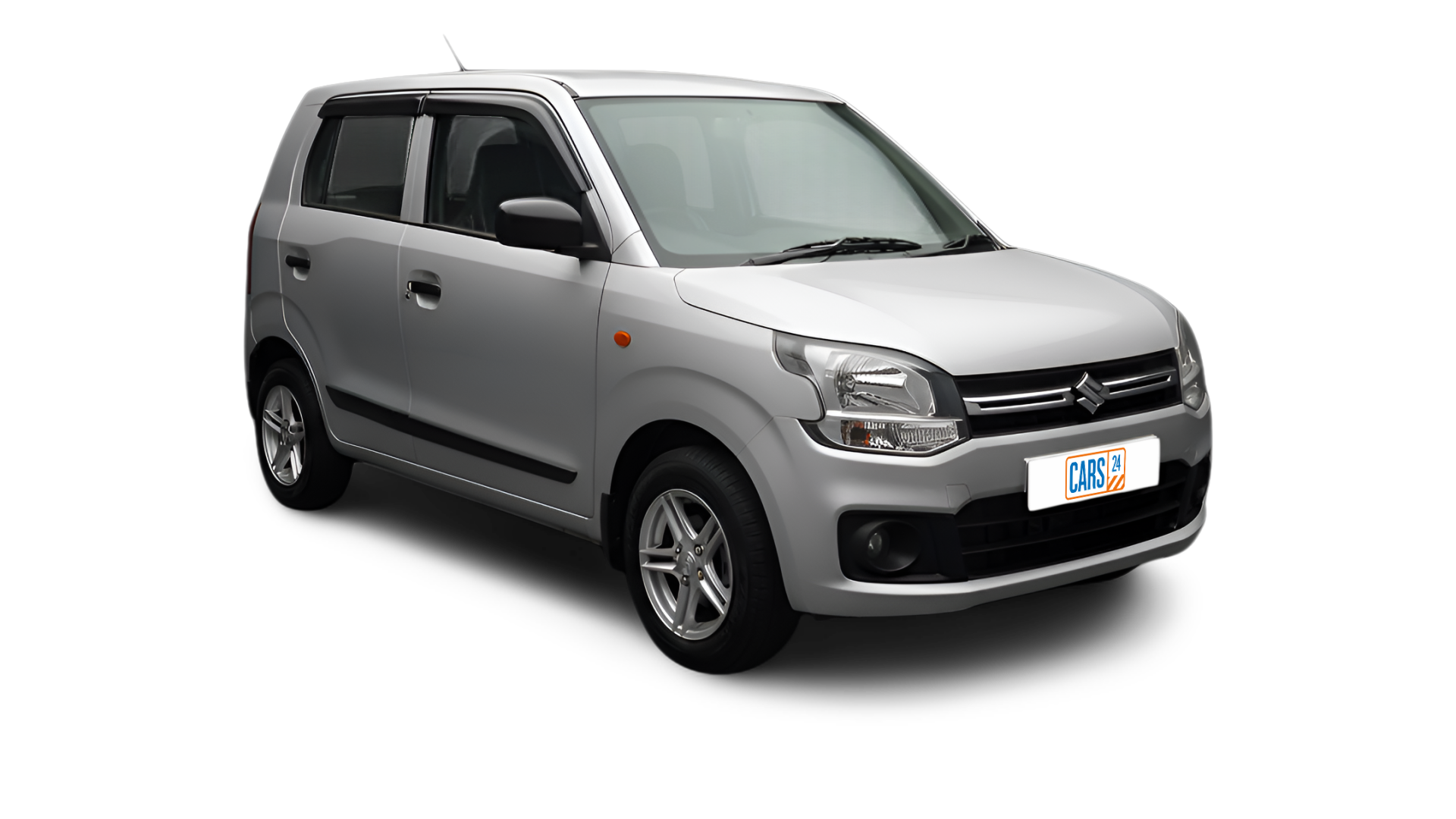 Maruti New Wagon-R-img